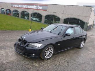 BMW 3-serie N47D20C picture 3