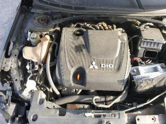 Mitsubishi Lancer 2.0 DID  CY8A  BWC picture 20