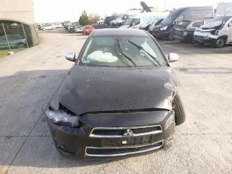 Mitsubishi Lancer 2.0 DID  CY8A  BWC picture 10