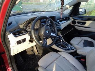 BMW 2-serie AUTOMATIQUE picture 5