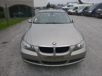 BMW 3-serie N47D20A picture 7