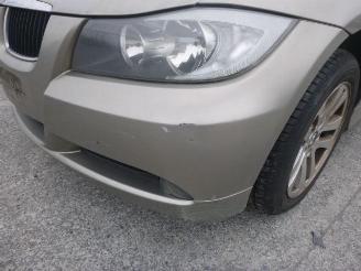 BMW 3-serie N47D20A picture 8