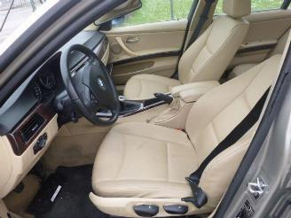 BMW 3-serie N47D20A picture 6