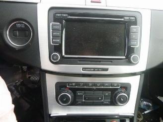 Volkswagen Passat cc 2.0 TDI picture 12