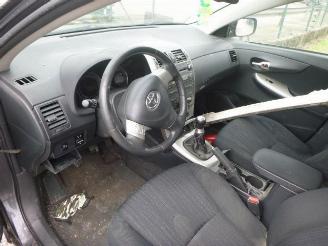 Toyota Corolla 1.4 D4D picture 5