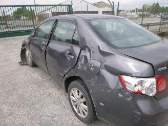 Toyota Corolla 1.4 D4D picture 10