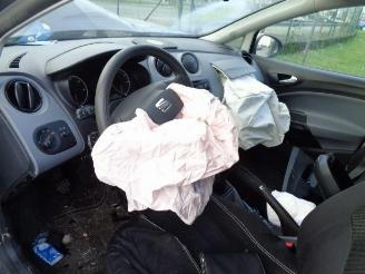 Seat Ibiza 1.2 TDI CFWA BV MZK picture 8