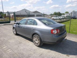 Purkuautot passenger cars Volkswagen Jetta 1.9 TDI 105 BXE 2006/9