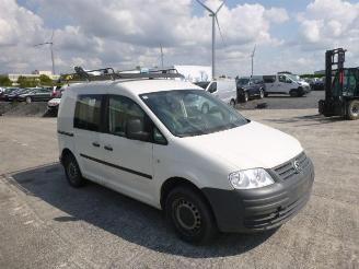Volkswagen Caddy 1.9 TDI BLS picture 2