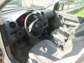 Volkswagen Caddy 1.9 TDI BLS picture 5