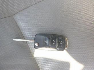 Volkswagen Caddy 1.9 TDI BLS picture 17