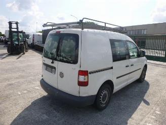 Volkswagen Caddy 1.9 TDI BLS picture 4