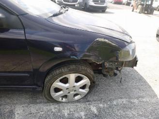 Opel Astra 1.6 picture 13
