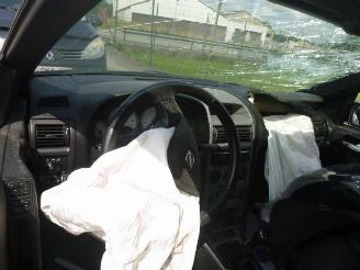 Opel Astra 1.6 picture 5
