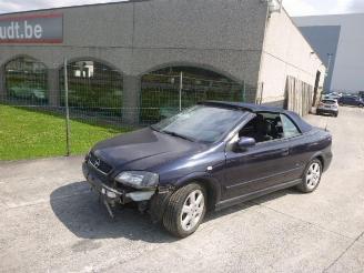 Opel Astra 1.6 picture 4