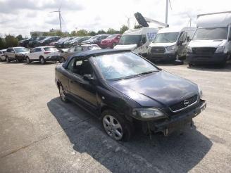 Opel Astra 1.6 picture 3