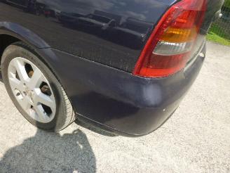 Opel Astra 1.6 picture 11