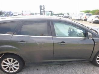 Ford Focus TITANIUM 1.5 TDCI picture 12