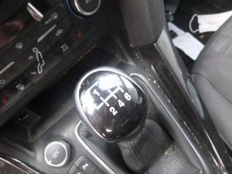 Ford Focus TITANIUM 1.5 TDCI picture 24