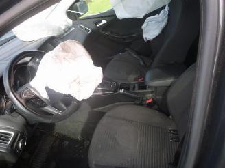 Ford Focus TITANIUM 1.5 TDCI picture 6