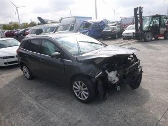 Ford Focus TITANIUM 1.5 TDCI picture 3