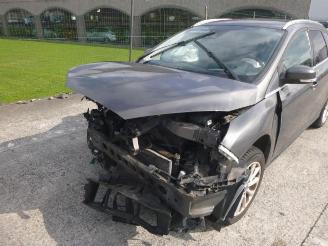 Ford Focus TITANIUM 1.5 TDCI picture 7