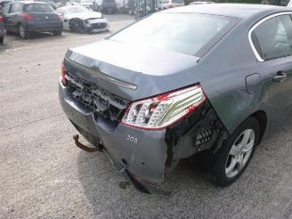 Peugeot 508 1.6  HDI ACTIVE AUTO picture 10