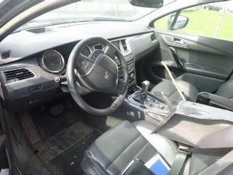 Peugeot 508 1.6  HDI ACTIVE AUTO picture 5