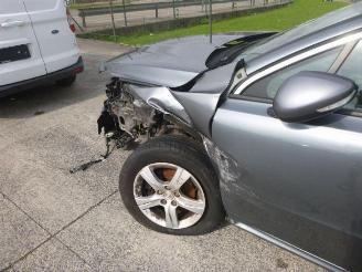 Peugeot 508 1.6  HDI ACTIVE AUTO picture 14