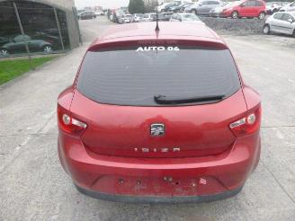 Seat Ibiza 1.4I  CGGB picture 9