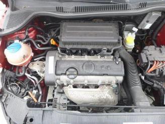 Seat Ibiza 1.4I  CGGB picture 18