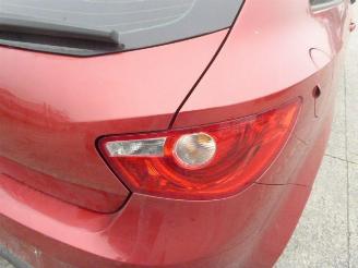 Seat Ibiza 1.4I  CGGB picture 10