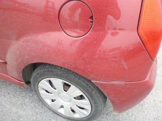 Citroën C2 1.4 I picture 14