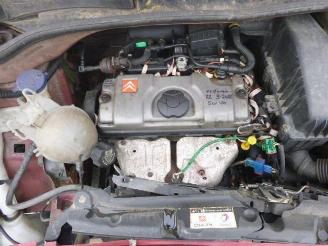 Citroën C2 1.4 I picture 8