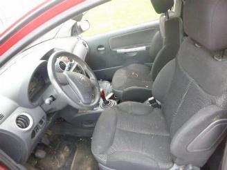 Citroën C2 1.4 I picture 17