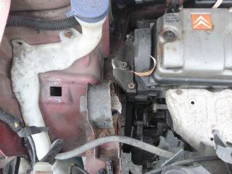 Citroën C2 1.4 I picture 9