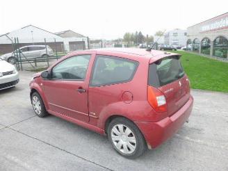Citroën C2 1.4 I picture 2