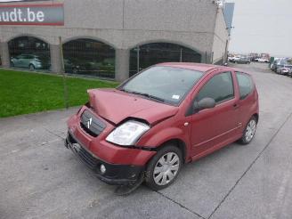 Citroën C2 1.4 I picture 3