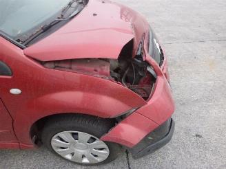 Citroën C2 1.4 I picture 6