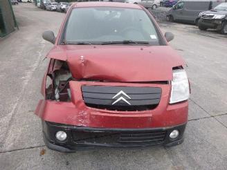 Citroën C2 1.4 I picture 5
