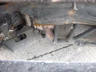 Citroën C2 1.4 I picture 10