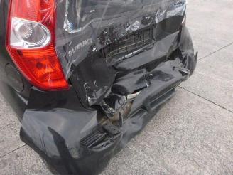 Suzuki Splash ACTIVE+    1.0 picture 28