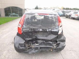 Suzuki Splash ACTIVE+    1.0 picture 8