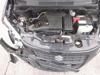 Suzuki Splash ACTIVE+    1.0 picture 17