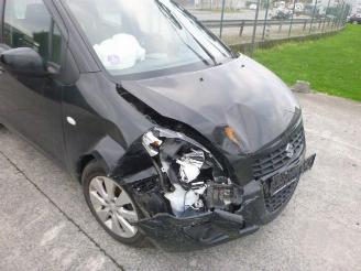 Suzuki Splash ACTIVE+    1.0 picture 15