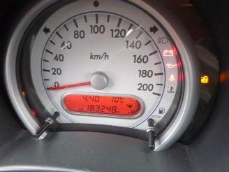 Suzuki Splash ACTIVE+    1.0 picture 25