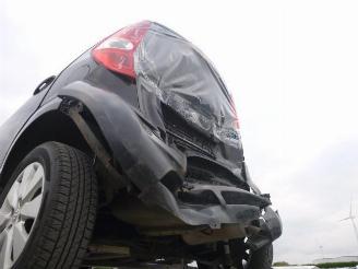 Suzuki Splash ACTIVE+    1.0 picture 22