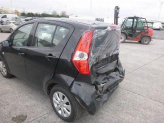 Suzuki Splash ACTIVE+    1.0 picture 9