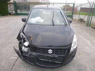 Suzuki Splash ACTIVE+    1.0 picture 13