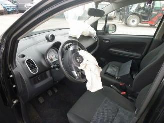 Suzuki Splash ACTIVE+    1.0 picture 27